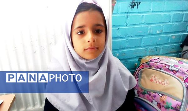 بازدید مدیر آموزش و پرورش شهرستان کلات از مدارس روستاهای مرزی 