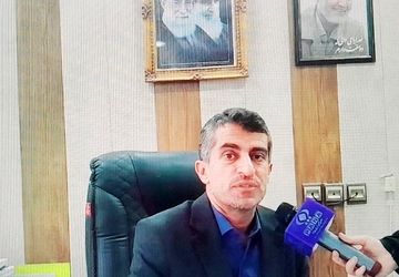 نوزده مدرسه در شهرستان جم آماده مسافران نوروزی است