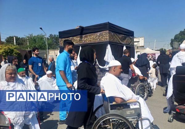 عید قربان عید بندگی و رهایی از هر چیزی جز خداست