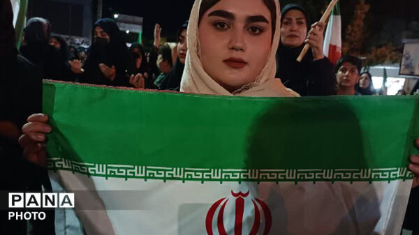 کوهدشت در شب هشتادو یکم، به عشق وطن، به عشق استقامت
