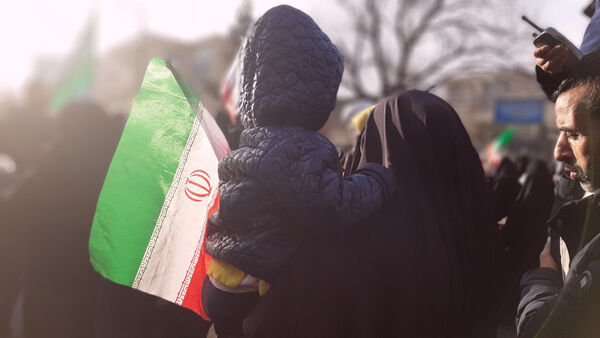 جلوه هایی از یک حضور کم نظیر