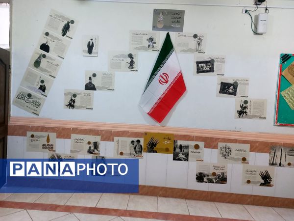 پیوند فرهنگ، ایمان و هویت در نمایشگاه «ایرانمون» باخرز