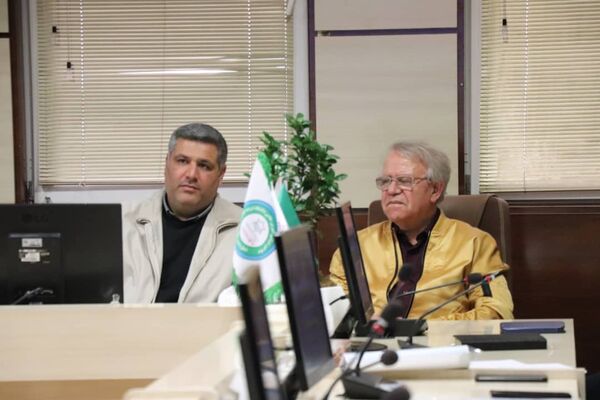گام‌های نوین در مسیر توسعه دانشگاه تربت حیدریه