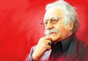 فرشچیان؛ سفیر هنر ایران‌زمین با ریشه‌ای در خاک اصفهان