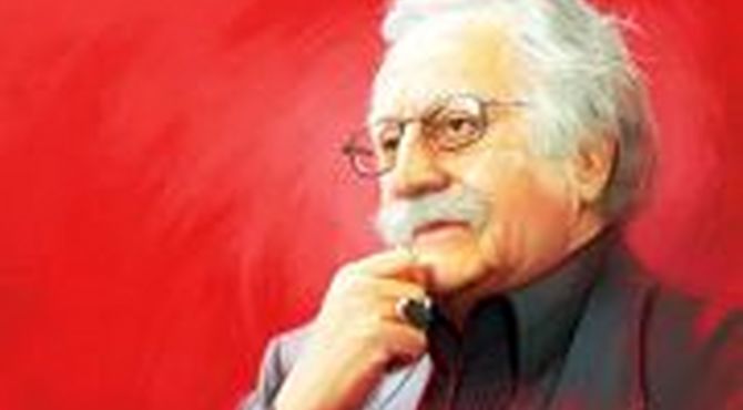 فرشچیان؛ سفیر هنر ایران‌زمین با ریشه‌ای در خاک اصفهان