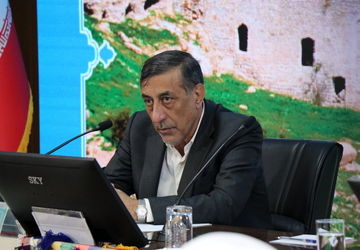 پروژه‌های سدسازی در کهگیلویه و بویراحمد هنوز به مرحله مصوبه نرسیده است