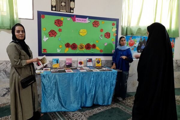 برگزاری اختتامیه پایگاه تابستانی دبیرستان توحید یک؛ همراه با جلسه‌ ی خود مراقبتی