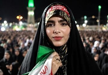 هفتادوهشتمین  اتحاد مردمی در لنده؛ نان حلال ثمره همبستگی و ایستادگی