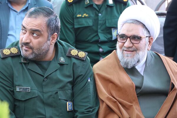 جشن باشکوه «جوانه‌های هفتم» در مدرسه دخترانه نجابت آشخانه