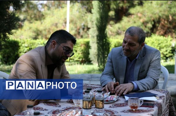 حس خوب زندگی در صدف