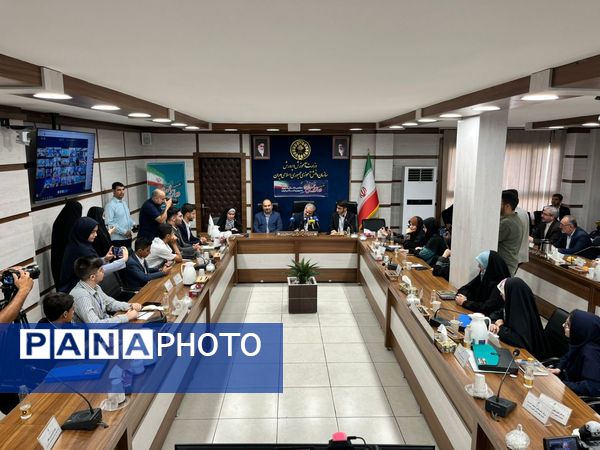 نبض آینده می تپد