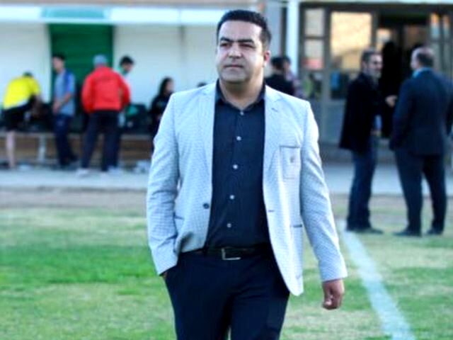 تیم دهیاری فدافن قهرمان مسابقات فوتسال بزرگسالان در کاشمر شد
