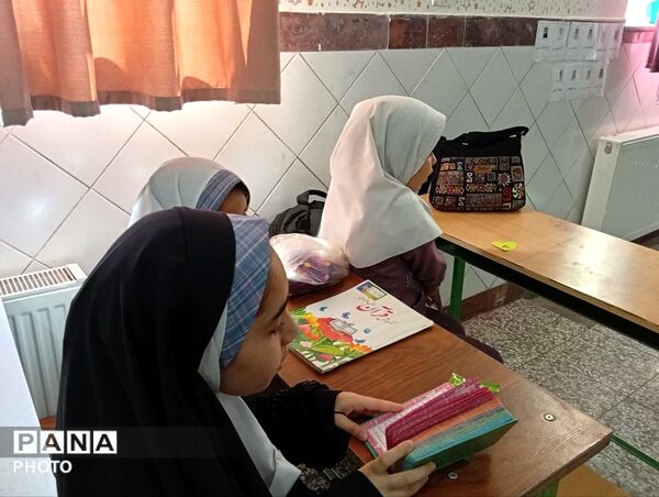 پایان رقابت‌های قرآن، عترت و نماز دانش‌آموزان مقطع ابتدایی ناحیه یک یزد