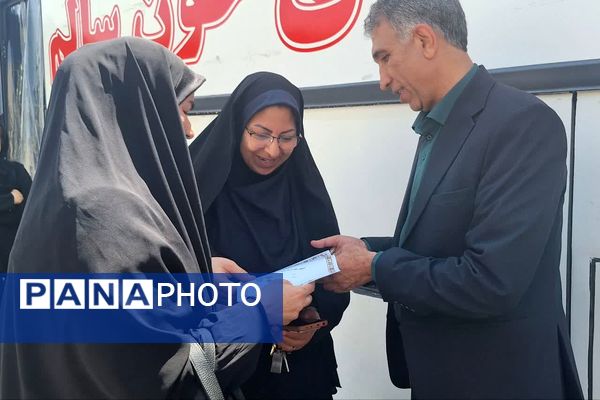 بهترین حرکت برای نجات زندگی، اهدا خون است 