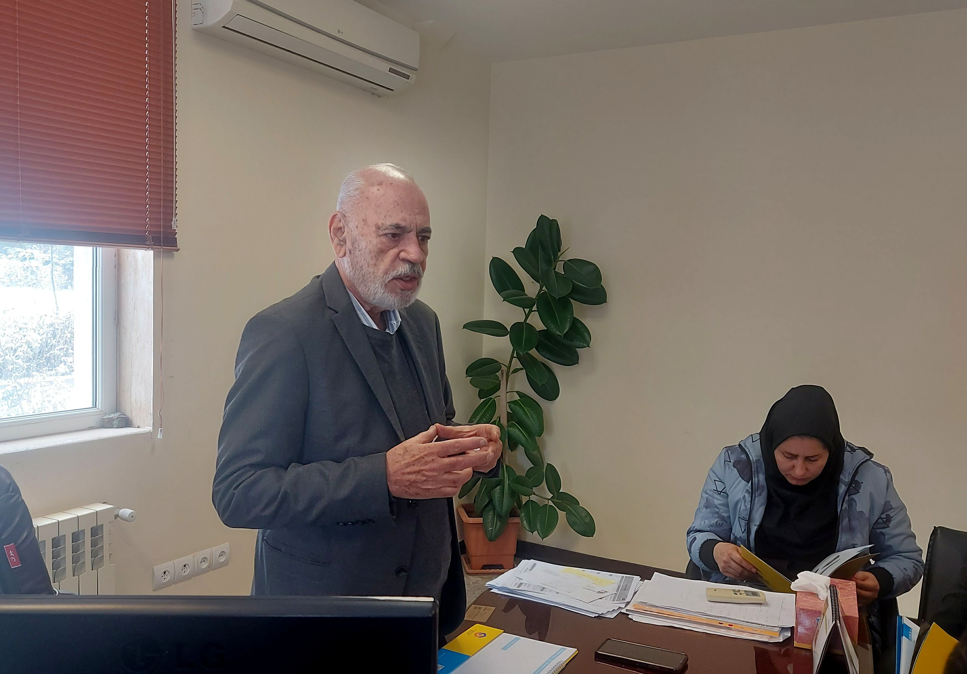 استان زنجان در نیروی انسانی کارآمد، وضعیت بهتری نسبت به استان‌های همجوار دارد
