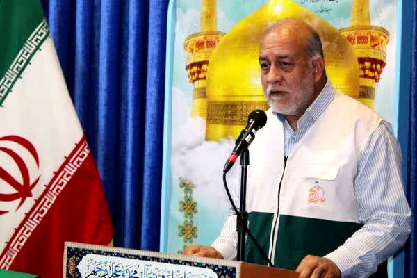 راه‌اندازی قرارگاه رسانه‌ای امام رضا(ع) در کرمان