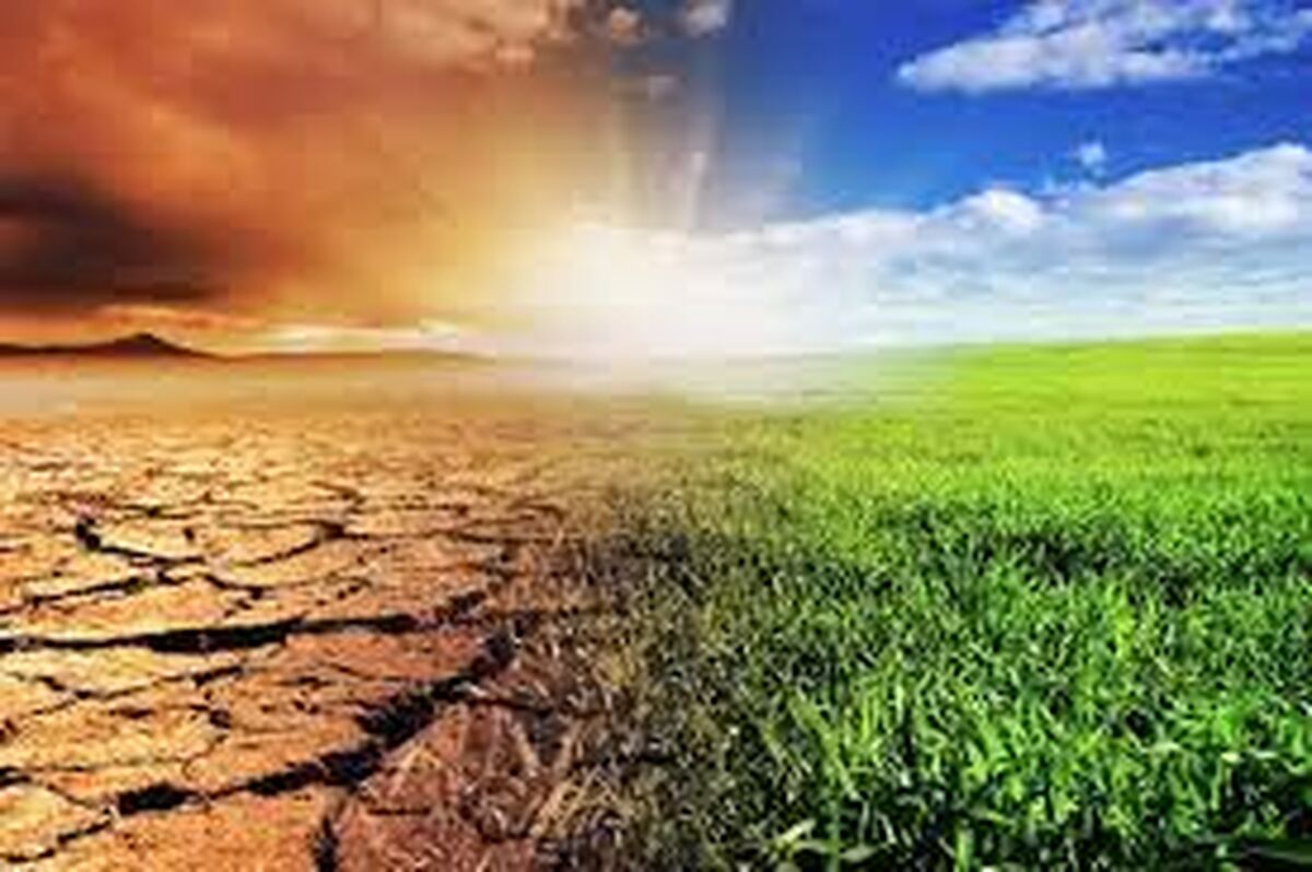 روز جهانی بیابان‌زدایی زنگ هشداری برای منابع طبیعی ایران است