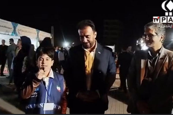 نخستین رویداد فرهنگی گردشگری جهان شهر کاشان در محوطه باستانی سیلک