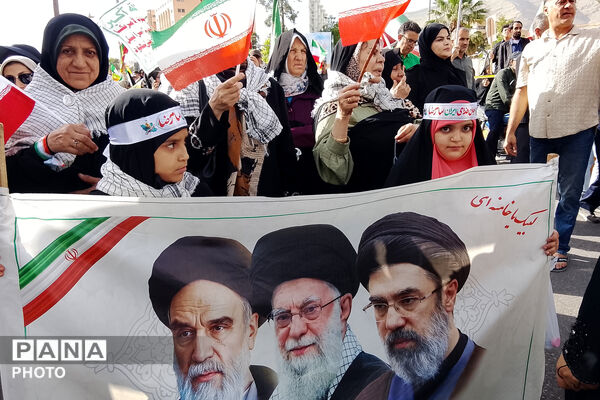جان‌فدایان امام رضایی - 2
