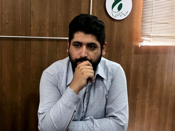 دوره آموزشی عکاسی و خبرنگاری خبرگزاری پانا استان زنجان؛ ویژه دانش‌آموز خبرنگاران پسر