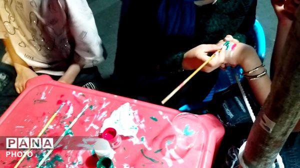 شور تجمعات مردمی ادامه دارد