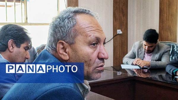 نخستین جلسه شورای آموزش و پرورش شهرستان مارگون در سال جدید