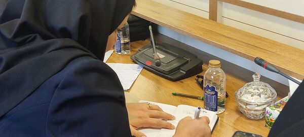 برگزاری دوره آموزشی کارکرد روابط عمومی نوین در صنعت و تجارت در بجنورد