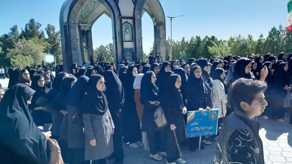 چهل و سومین دوره جشنواره فرهنگی هنری فردا به میزبانی شهرستان زاوه