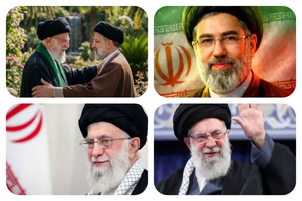 رهبر آسمانی