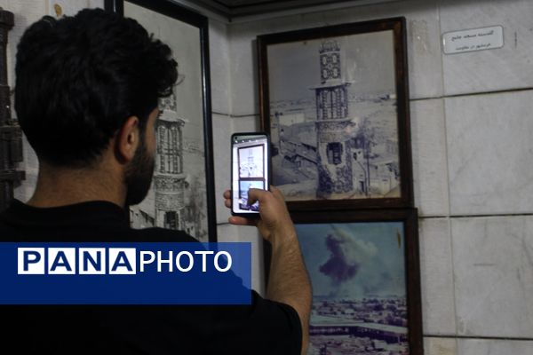 عاشقان شهادت مسیر عاشقی را طی کردند