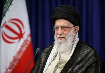  رهبر شهیدم