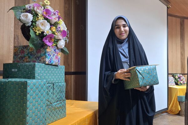 تجلیل از مقام‌آوران جشنواره تجارب برتر تربیتی 