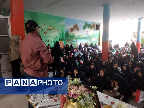 هفته دفاع مقدس؛ هفته پیوند علم و ایثار