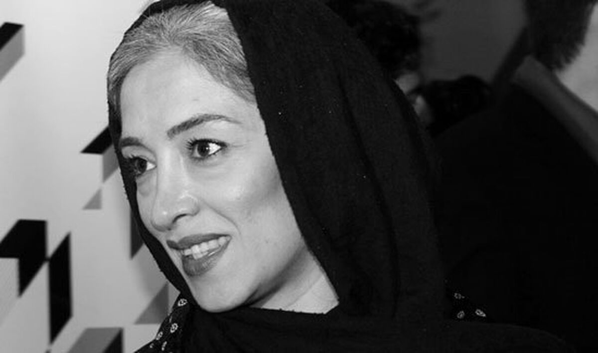 پانته آپناهی‌ها بازیگر «خون بس» شد