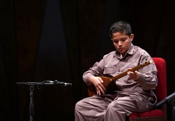 جشنواره ملی موسیقی جوان مشوق جوانان موزیسین است