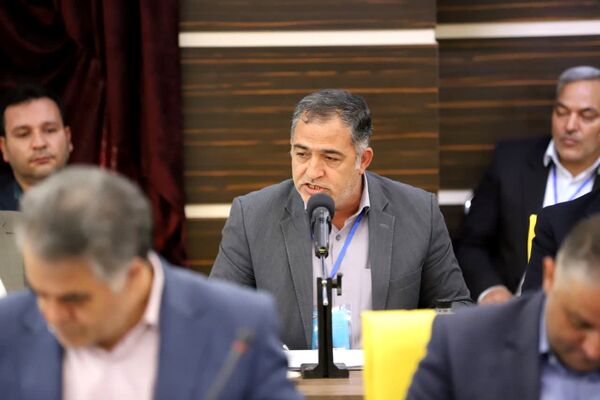 نشست مشترک کمیسیون آموزش، تحقیقات و فناوری مجلس با وزیر آموزش و پرورش 