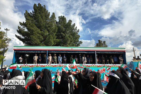 رزمایش «جان‌فدا برای ایران امام‌رضایی» در کرمانشاه 