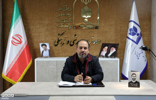 مدارس به ستادهای فرهنگی و تربیتی در جنگ اخیر تبدیل شدند/ تأکید بر تحقق «بعثت مدارس» در سراسر کشور