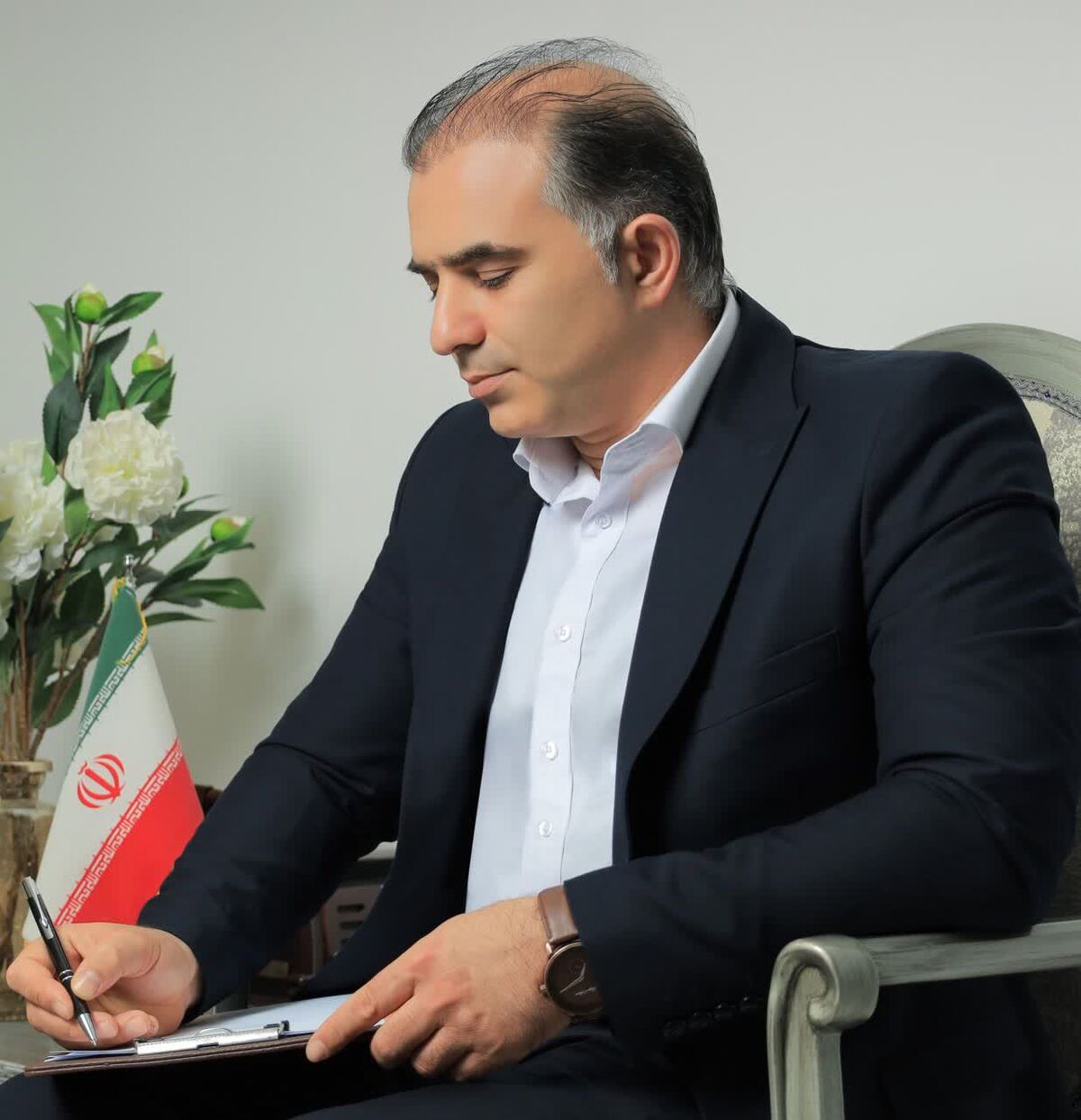 تبصره ماده ۱۰۰، هوشمندسازی در مسیر اخذ مالیات عملکرد مشاغل است 