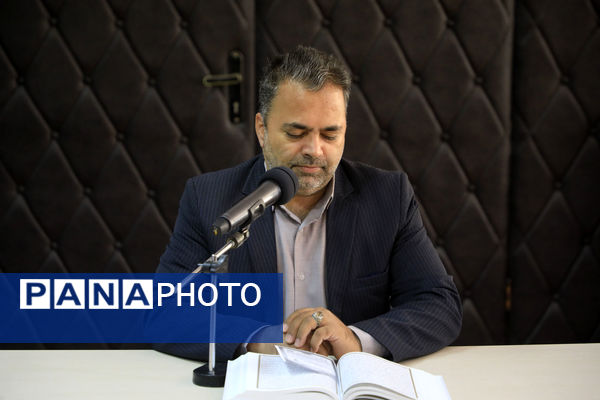 دیدار مدیران آموزش‌ و‌ پرورش خراسان‌جنوبی با نماینده ولی‌فقیه در استان 