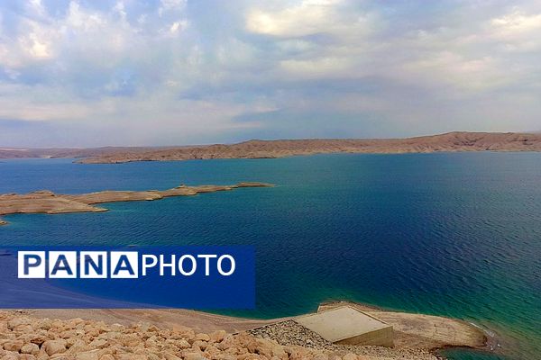 دومین اردوی راهیان نور دختران متوسطه شهریار