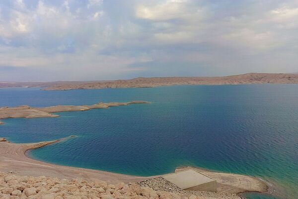 دومین سفر راهیان نور ۱۲۴ دختر متوسطه شهریاری