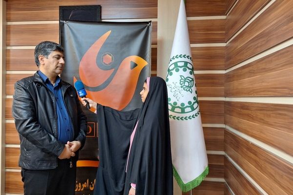 تشکیل باشگاه برنا برای کشف و پرورش استعدادهای رسانه‌ای دانش‌آموزان