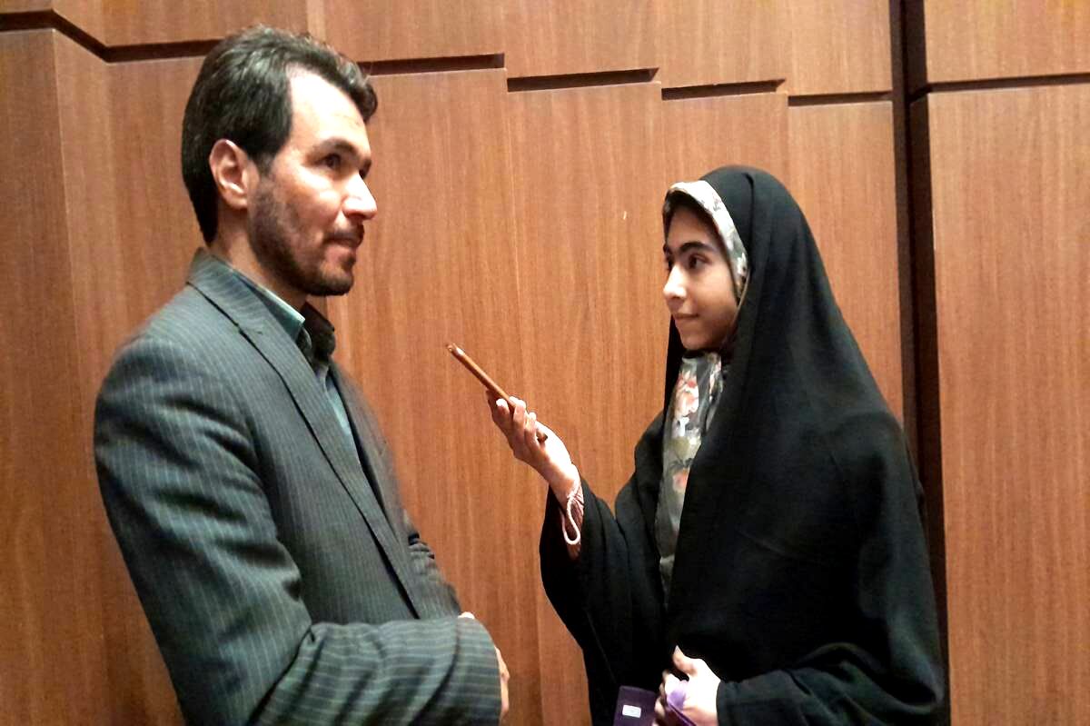 آموزش مهارت‌ها به دانش‌آموزان،باعث ایجاد  شور و نشاط در مدارس می‌شود