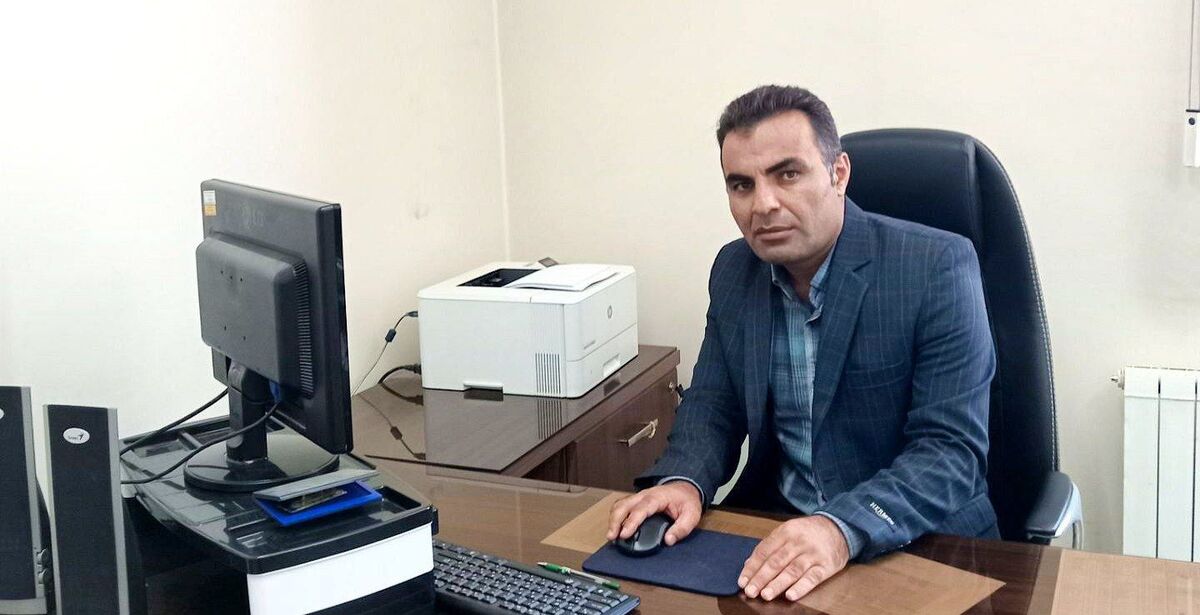 معلمان نمونه منطقه میانکوه معرفی شدند