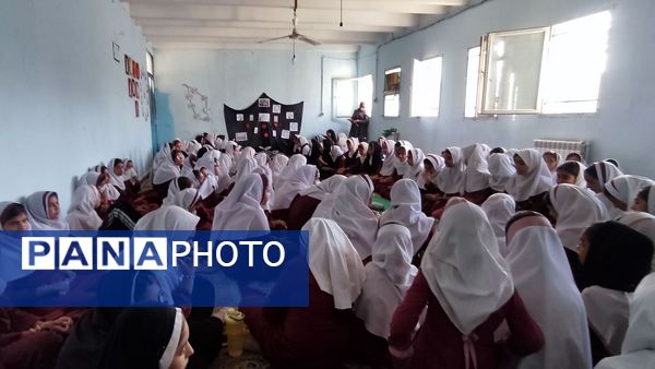 در کنار مردم دریا، همدردیم 