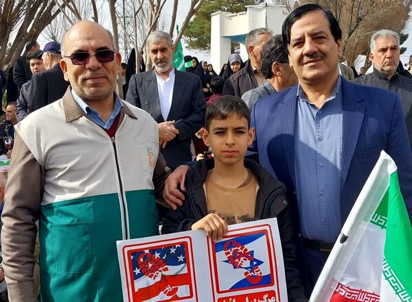 یک روز باشکوه در شهر کهک