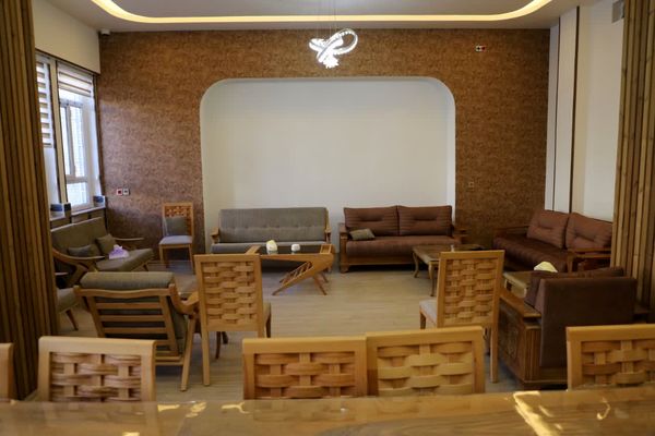 آیین بهره‌برداری از پروژه‌های عمرانی مرکز آموزشی استعدادهای درخشان شهید مدنی تبریز