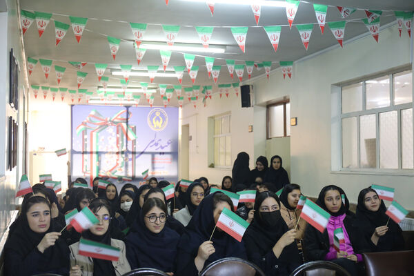 جشن روز نیکوکاری در آذربایجان شرقی