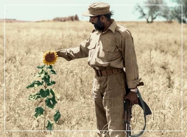 شهید چمران اسطوره‌ای از علم، عرفان و جهاد بود